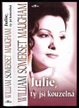 Julie, ty jsi kouzelná