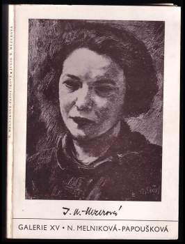 Julie W. Mezerová