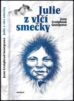 Jean Craighead George: Julie z vlčí smečky