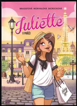 Juliette v Paříži