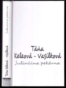 Julinčina pekárna