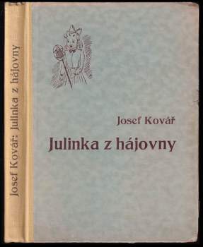 Julinka z hájovny
