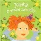 Tereza Víznerová: Jůlinka z veselé zahrádky