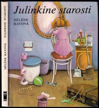 Julinkine starosti