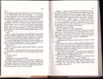 Miroslav Horníček: Julius a Albert