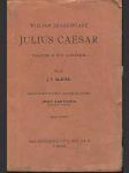 William Shakespeare: Julius Caesar
