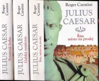 Roger Caratini: Julius Caesar