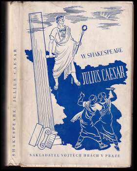 William Shakespeare: Julius Caesar
