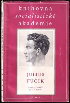 Julius Fučík