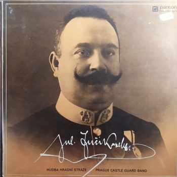 Gramodesky interpreta Julius Fučík Antikvariát Avion