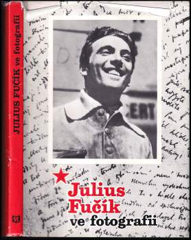 Julius Fučík ve fotografii