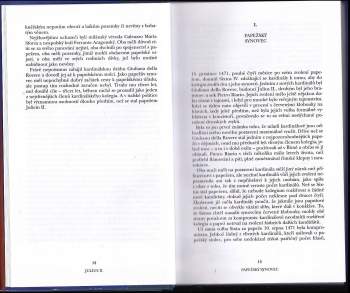 Christine Shaw: Julius II