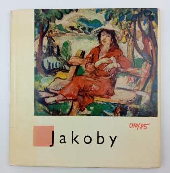 Július Jakoby