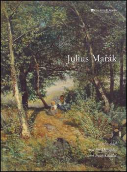 Julius Mařák a jeho žáci