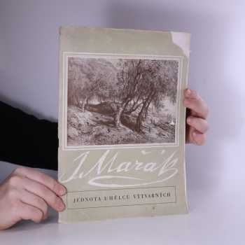 Julius Mařák
