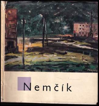 Július Nemčík