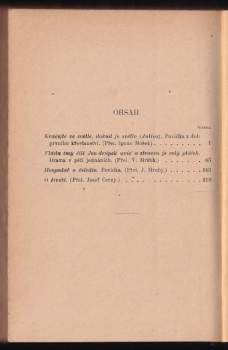 Lev Nikolajevič Tolstoj: Julius ; Vláda tmy ; Hospodář a čeledín ; O životě