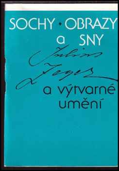 Julius Zeyer a výtvarné umění