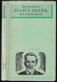 Eva Jurčinová: Julius Zeyer