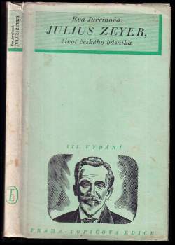 Julius Zeyer