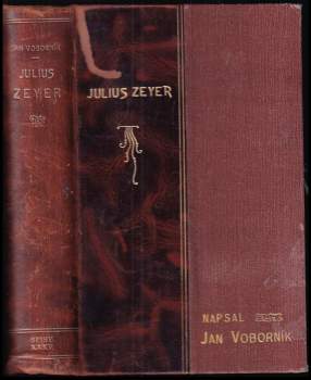 Julius Zeyer