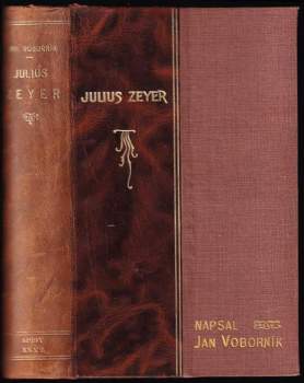 Julius Zeyer