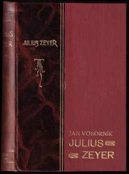 Julius Zeyer