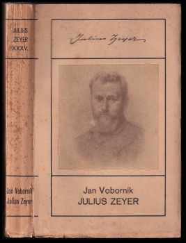 Julius Zeyer