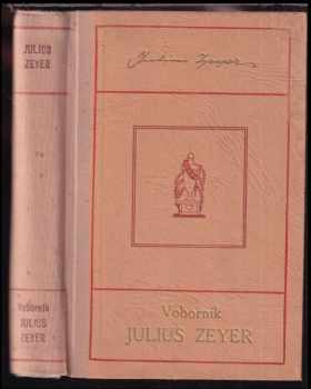 Julius Zeyer