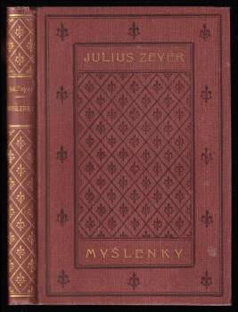 Julius Zeyer