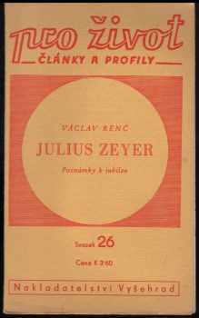 Julius Zeyer