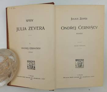 Julius Zeyer: Dramatická díla