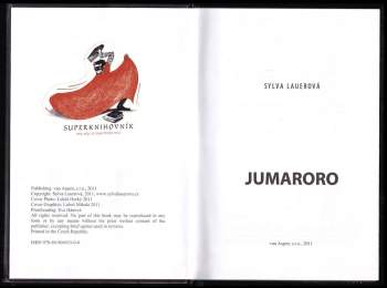Sylva Lauerová: Jumaroro