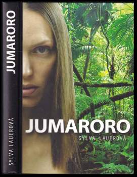 Sylva Lauerová: Jumaroro