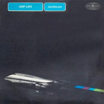 Arp Life: Jumbo Jet