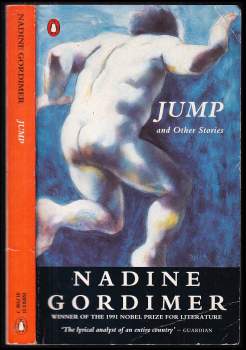 Jump and Other Short Stories
