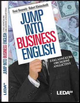 René Bosewitz: Jump into business English