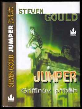 steven gould jumper griffin steven gould jumper griffin