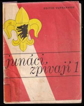 Junáci zpívají