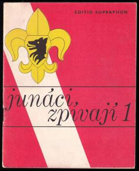 Junáci zpívají