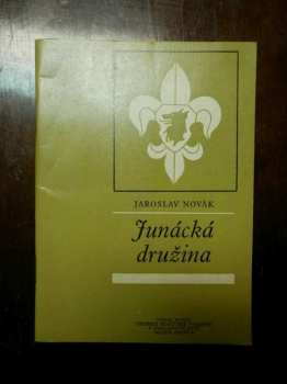 Junácká družina