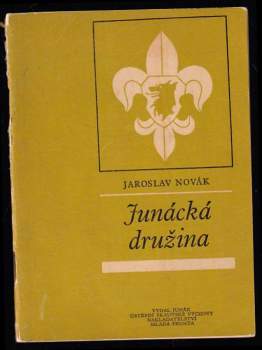 Junácká družina