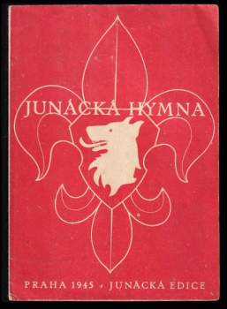 Junácká hymna