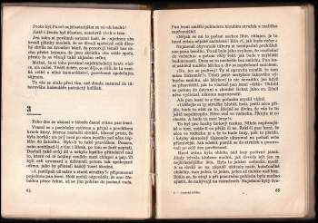 Karel Černý: Junácká křídla