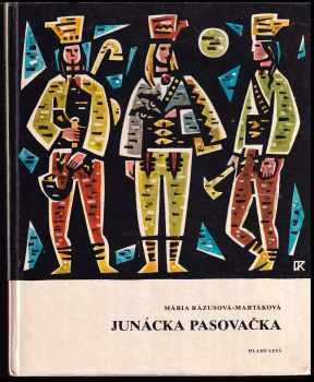 Junácka pasovačka