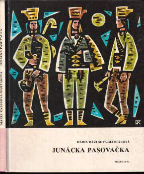 Junácka pasovačka