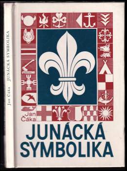 Junácká symbolika