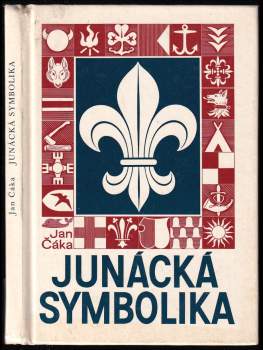 Junácká symbolika