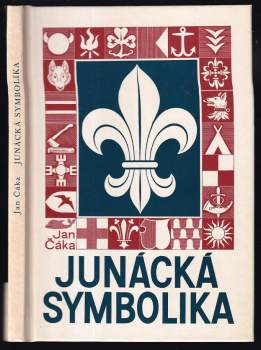 Junácká symbolika
