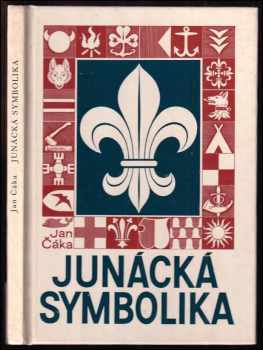 Junácká symbolika - Jan Čáka (1990, Merkur) - ID: 626776